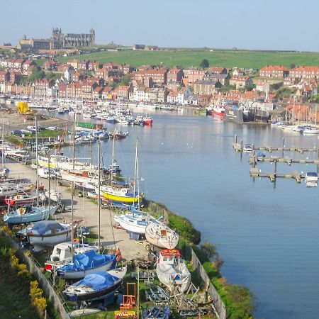 5 Oystons Yard Villa Whitby Exteriör bild
